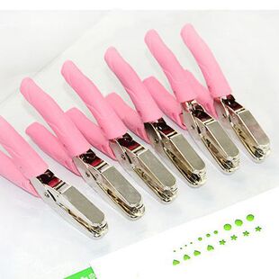 Labor-Saving Medium Round Hole Puncher Manual Single Hole Puncher for Thick Paper Puncher Limited Time Special Price