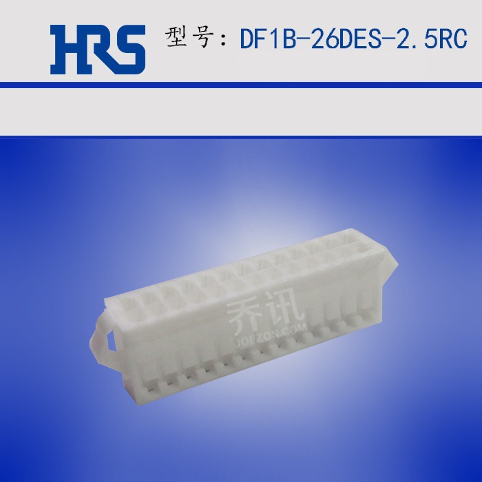 HRS DF1B-26DES-2.5RC ձHRS hirose