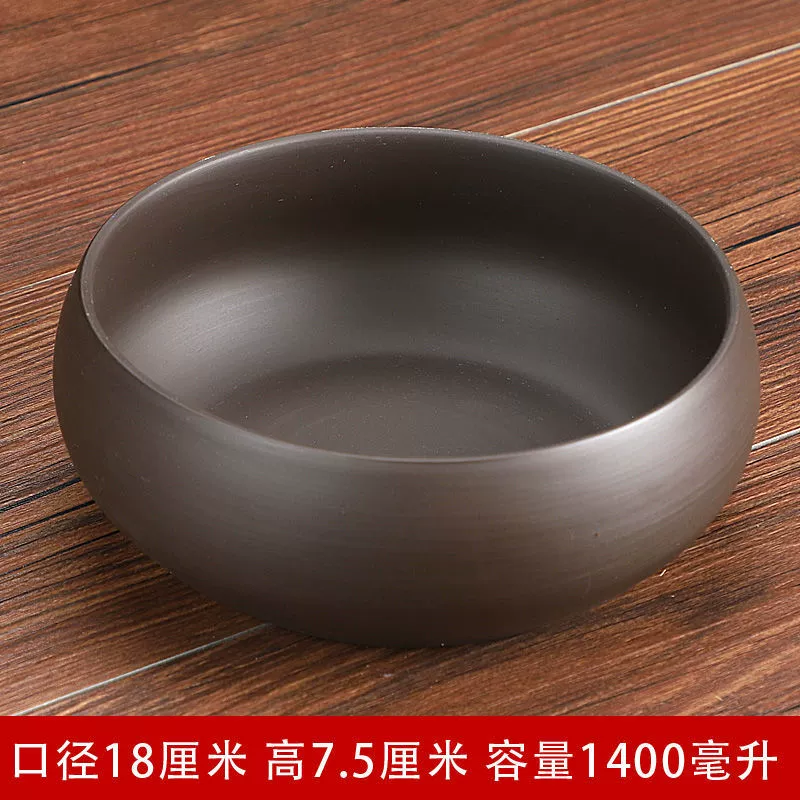Чайный набор из фиолетовой глины (Yixing), натуральная руда, чайник и чашки, разные размеры и подарочные варианты