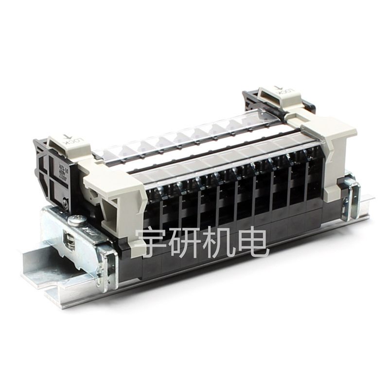 东洋技研TOGI端子台PCA7-COM34NPCA7-P-1PCA7-K-2