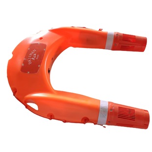 Common Life-Saving Equipment for Water, Water Life-Saving Tools, Dajiang Emergency Rescue Unmanned Ship