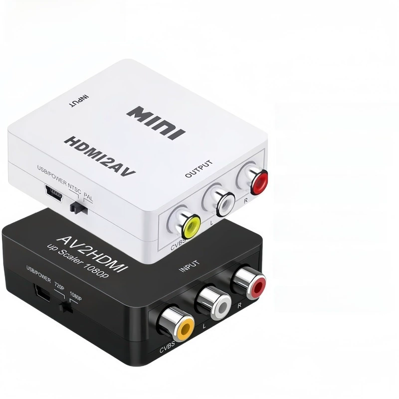 HMID‑в‑A V, AV‑к AV‑HDTV, VGA‑AV, AV2VGA, конвертер HDTV/VGA, VGA‑в‑HDTV кросс‑бордер