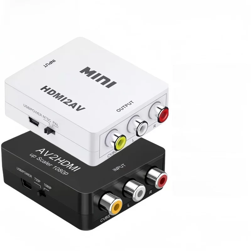 HMID‑в‑A V, AV‑к AV‑HDTV, VGA‑AV, AV2VGA, конвертер HDTV/VGA, VGA‑в‑HDTV кросс‑бордер