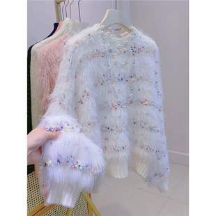 2024�����¿�ˮ���qܛŴ㼑��Lë��Ů�r�Мp�g��ɫ�c�cᘿ�����