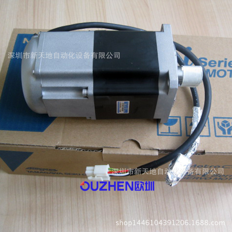 全新现货TS4607N1680E200多摩川电机议价