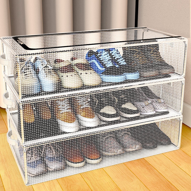 Shoe box