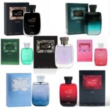 �羳����Rasasi Hawas���S֮ˮ��ʿŮʿ������ˮ100ml�Ж|������