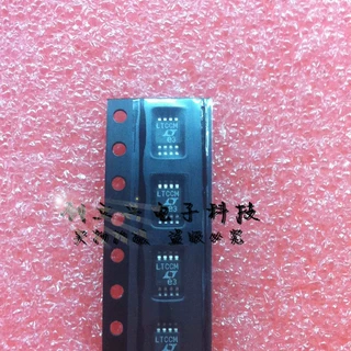 LTCCM LTC6244HMS8原装正品保质量大量现货欢迎询价!