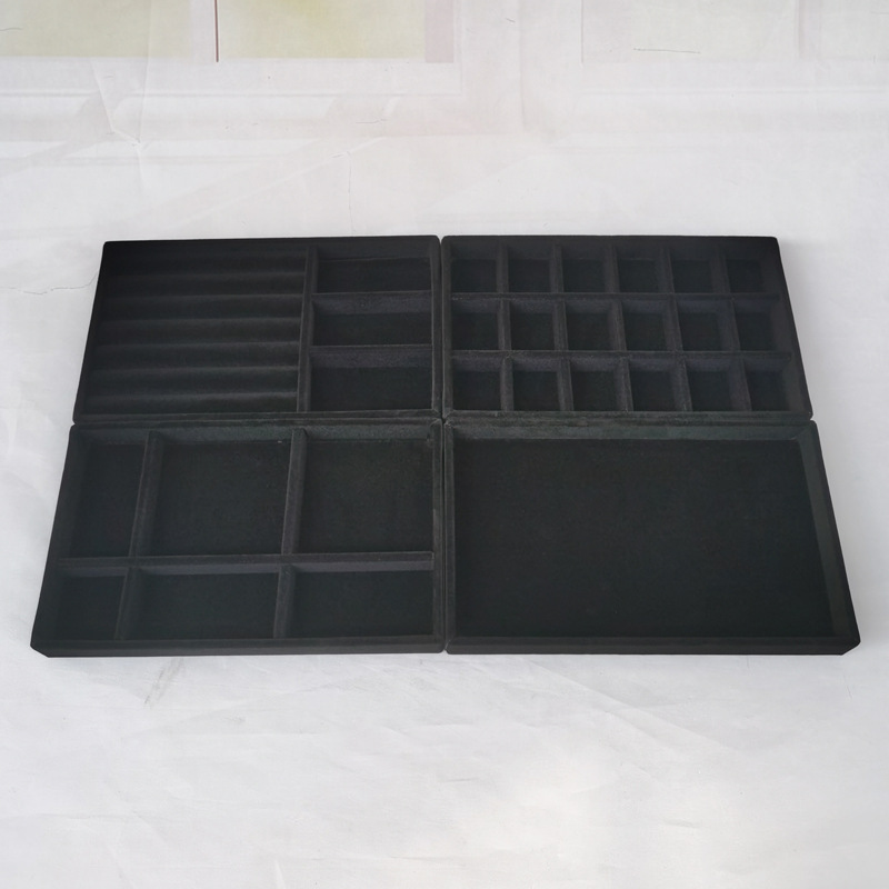 Black small storage system
