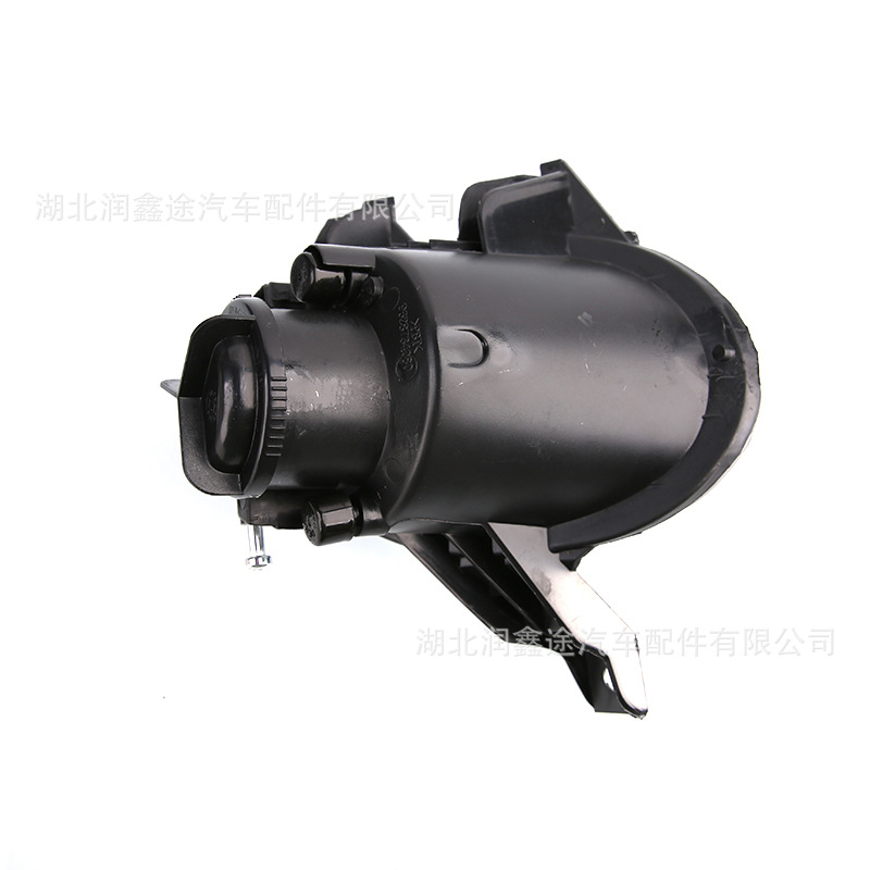 Suitable for Peugeot 206Cc 2001-2008 Fog Lamp Anti-Fog Lamp Front Fog Lamp Oe:6204T2 6205t2