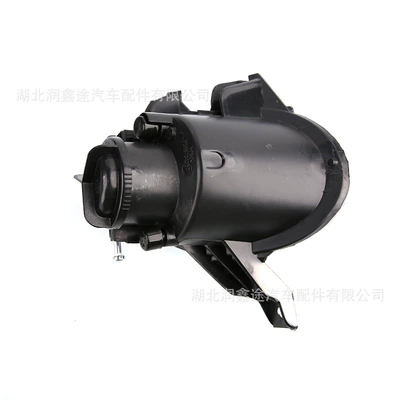 Suitable for Peugeot 206Cc Fog lamp
