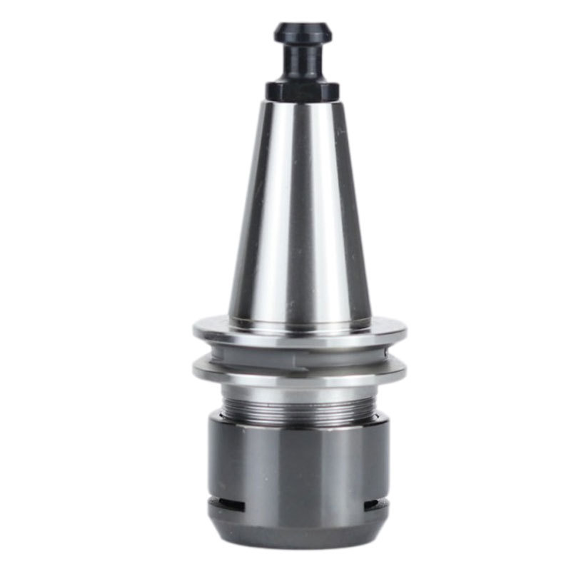 现货供应防锈动平衡ISO30-ER32-50MS北京精雕ISO刀柄系列高精度