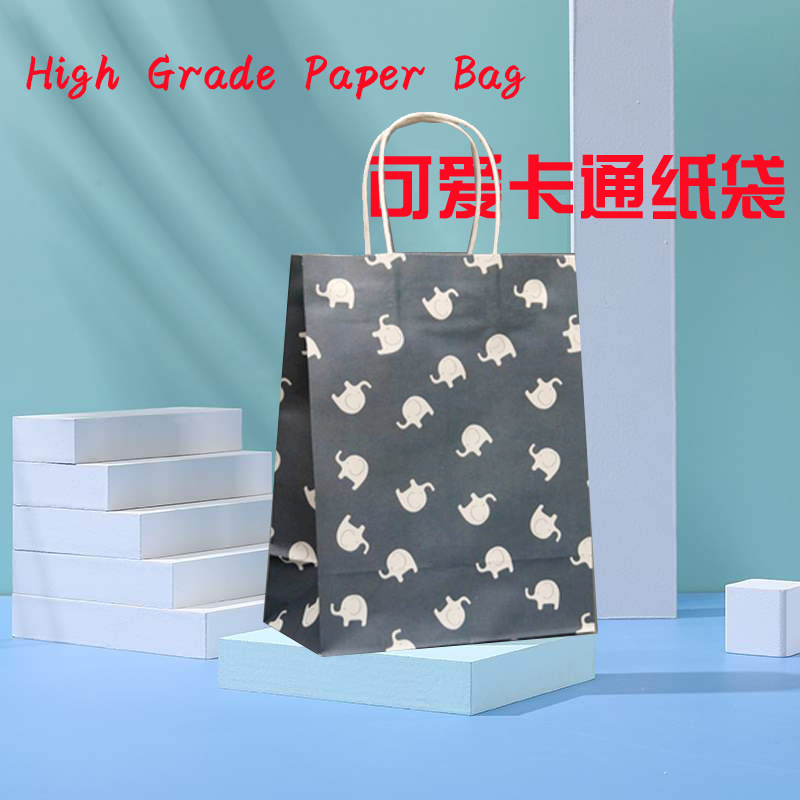 8 번 10; 흰 소 가죽; 21*11*27cm