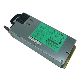 Подходит для HP1200W DPS-1200FB A 441830-001 440785-001 1200 Вт источник питания