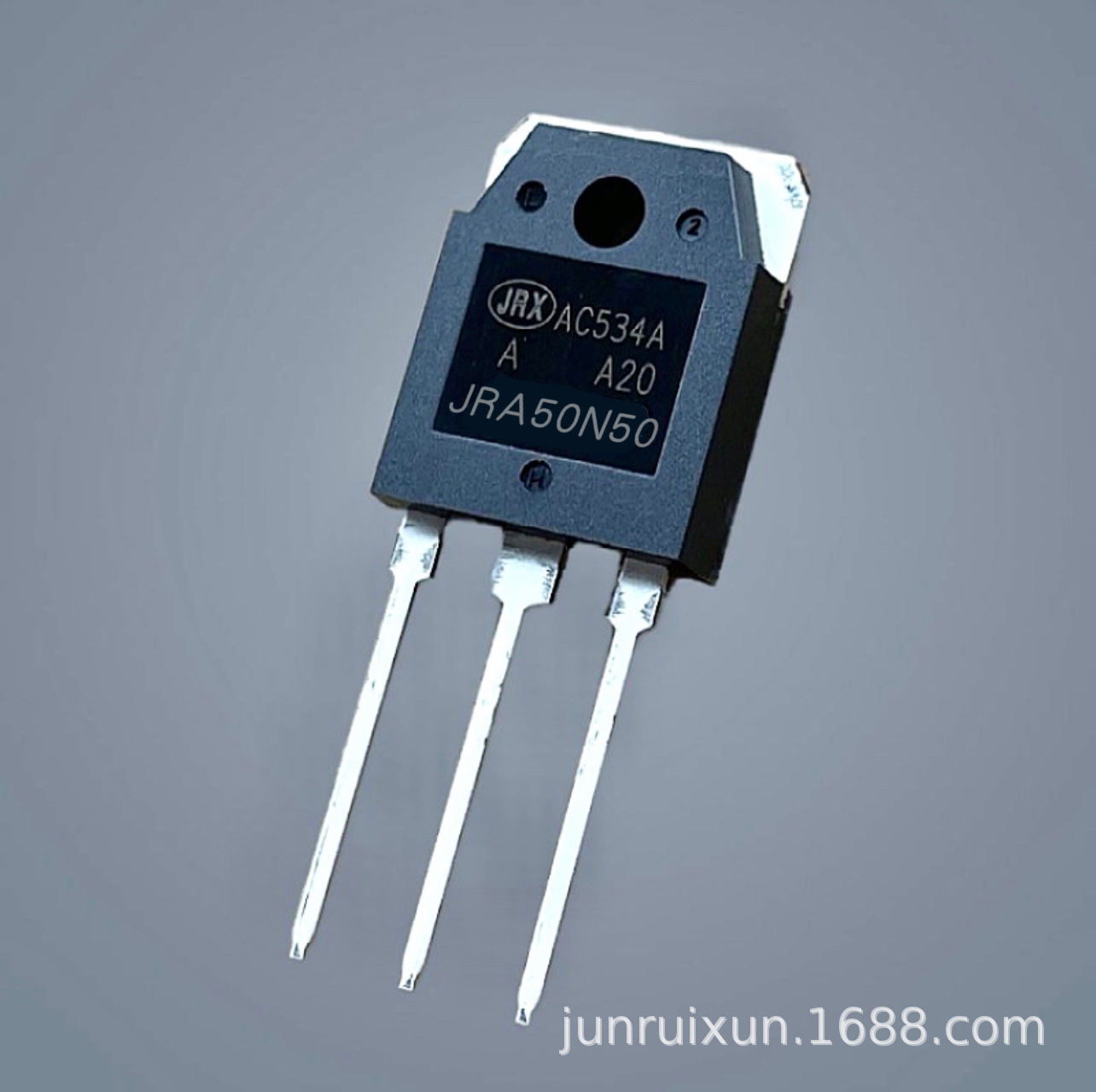 全新原装 JRA50N50 500V 50A 大功率场效应管 控制器专用 TO-3PN