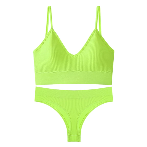 Fluorescent green