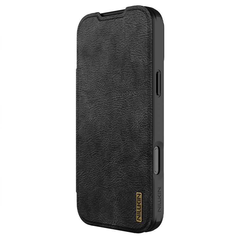 NILLKIN适用iPhone 17 Pro Max手机镜头推盖保护壳翻盖保护皮套17|undefined