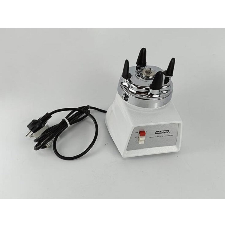 吴茵混调器 型号:waring-8011G 库号：D345093