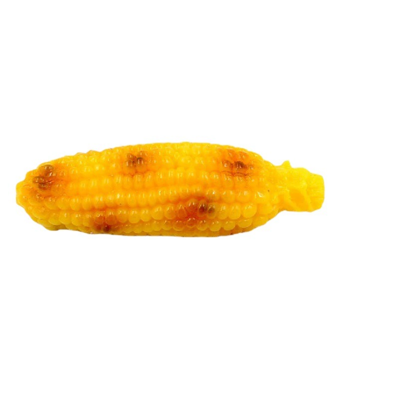 Фабрика в наличии оптом японский симулятор барбекю кукурузный початок секция еда DIY мини-игровая модель творческий реквизит