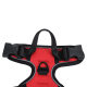Pet Supplies Pet Strap Breathable Explosion-proof Strap Dog Rope Night Reflective Nylon Dog Traction Rope