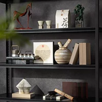 1688艺术展览陶瓷工艺品采购指南