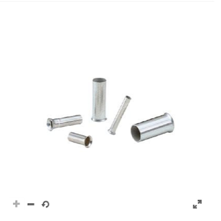 Panduit/泛达 端子、接插件 F81-9-M 端子 12AWG NON-INSL