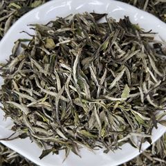 白牡丹散茶批發陳年棗香壽眉貢眉白牡丹白毫銀針福鼎白茶廠家供貨