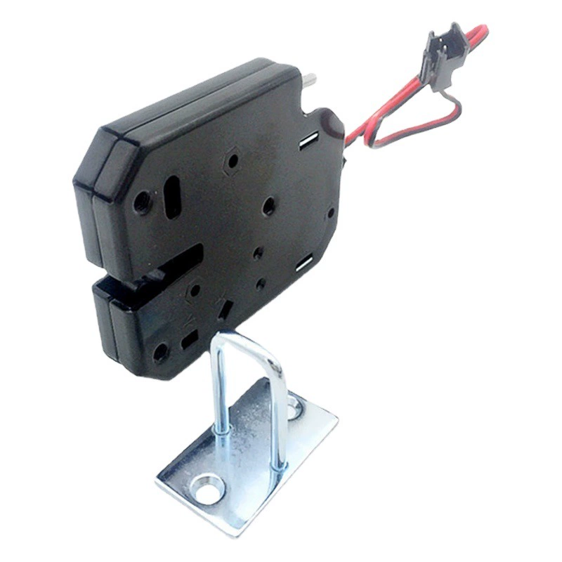 Электромагнитная фабрика Dongguan Shuoming SM1373-1 шкафчик для шкафчиков Экспресс-шкаф Электромагнитный замок Электрический замок