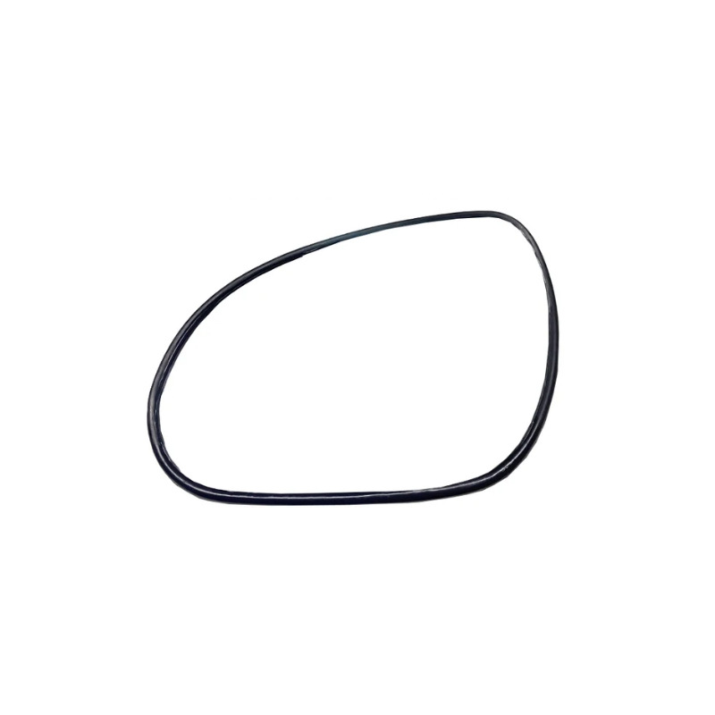 Suitable for 08-12 Hyundai I30 Elantra Heated Reversing Mirror Reflector Rearview Mirror Lens Replacement