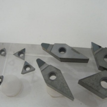 供应专业PCD/(P)CBN/ND刀片/刀具