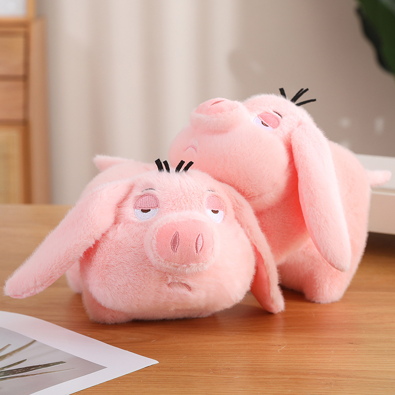 Muñeca de agarre de ocho pulgadas Muñeca pequeña de lanzamiento de boda Muñeca de peluche Actividad de agarre de 8 pulgadas 20cm al por mayor