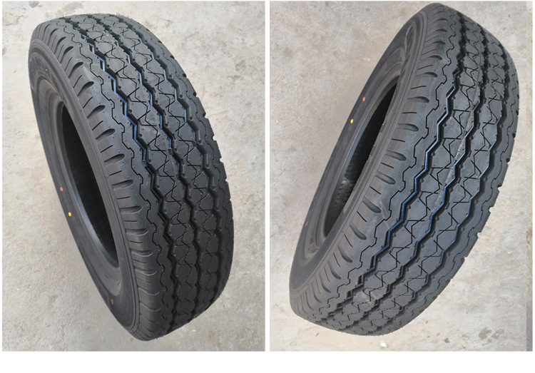 165R13/175/185R14/R15195R15Lt/C Truck Tire Gold Cup Small Foton Thickeneding Wholesale