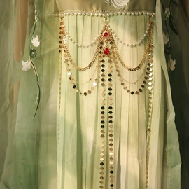 发夹;发钗;发簪