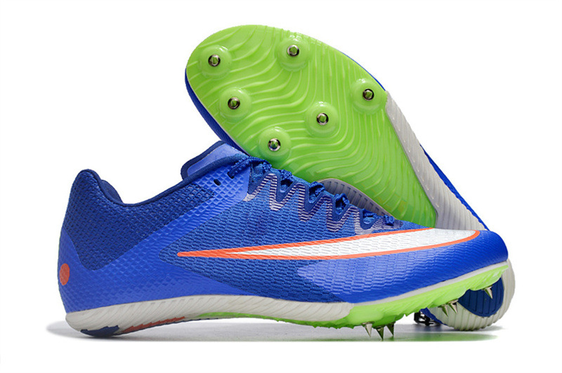 Zapatos de atletismo maxfly 2, zapatos de clavos de aire, entrenamiento de competencia S10, zapatos deportivos para estudiantes masculinos y femeninos, Putian.