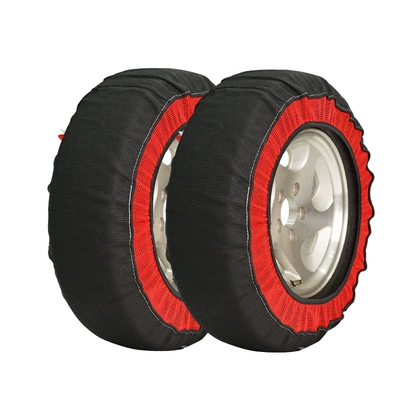 Off-Road Vehicles, Tire snow chain