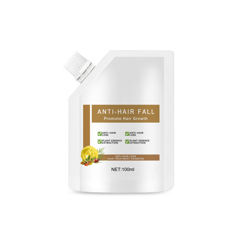 REMIMPI anti- Hair Fall Hair Loss Shampooシャンプーは髪を促進します|undefined