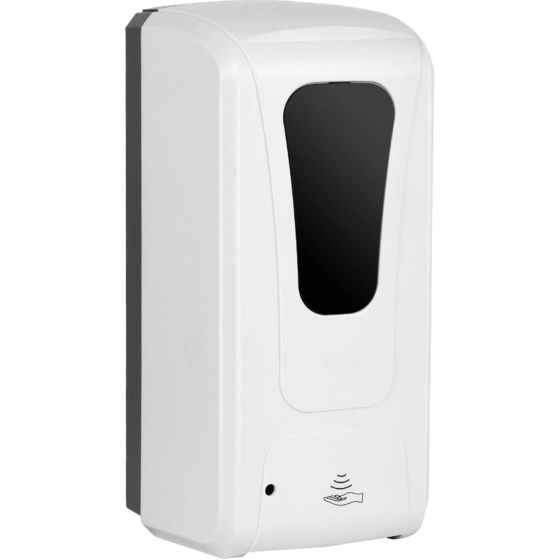 Fengjie Bathroom Sensor Soap Dispenser Hand Sanitizer Box Soap Dispenser School Bathroom Toilet Hand Washing Smart Touch-Free