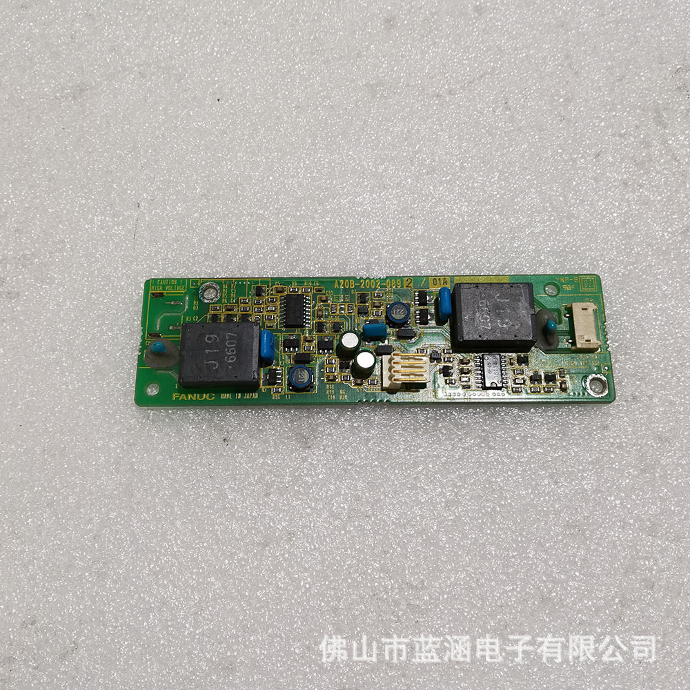 原装 现货出售 A20B-2002-089  拍前请联系客服确认型号和参数