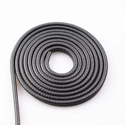 Qapı və bamper qoruyucu zolaqlar, strip anti-scratch anti-scratch door invisible