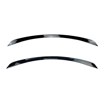 E-Class W213 E63S/260/300 | Fixed wind wing