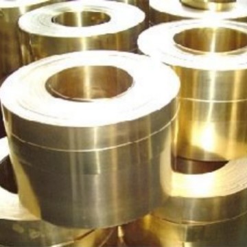【亿兴】黄铜箔 H62铜箔 厚度 0.02~0.20mm 软硬料