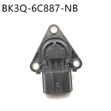 BK3Q-6C887-NB适用于福特RANGER皮卡汽车涡轮增压器传感器电磁阀