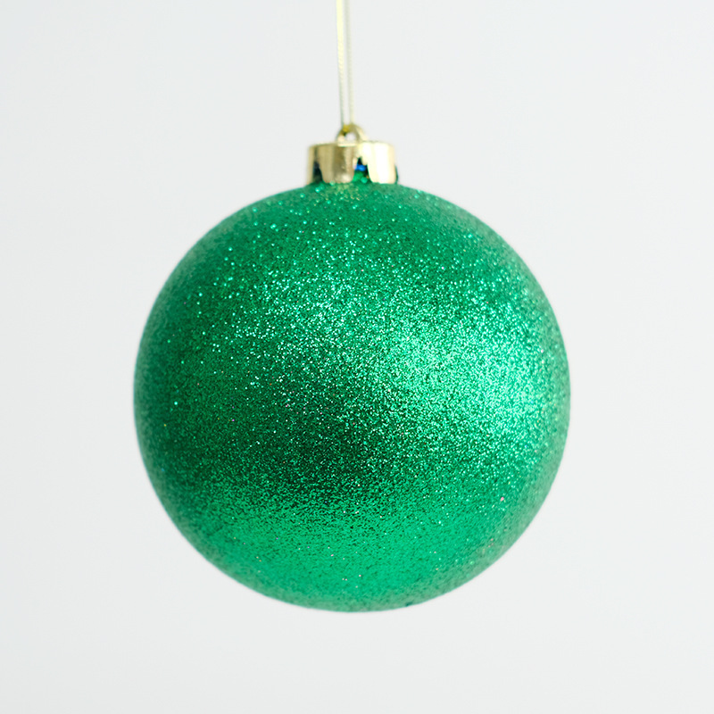 工場は電気メッキクリスマスボールクリスマスボールデパートの天井飾りの大型装飾クリスマスツリーのストラップを供給している|undefined