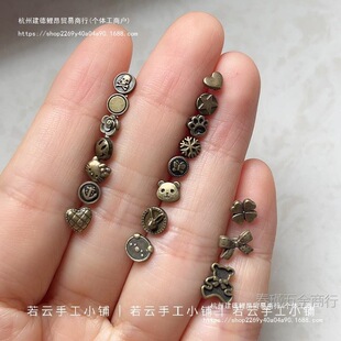 6�͹Ų�8mm57bjd�ֹ�diy������С�~�۴��^���~ɫ����4��������