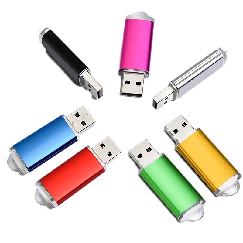 明るいusbメモリ金属usbメモリ高速ストレージ車載カラーusbディスクビジネスギフトusbメモリ32GB 64GB|undefined