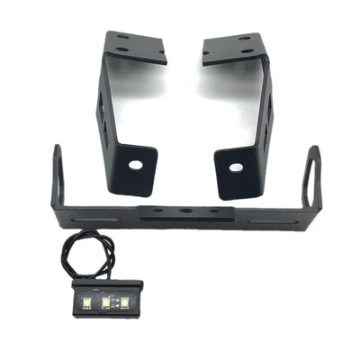 license plate frame, Nömrə qabı