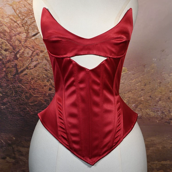 Angola Red