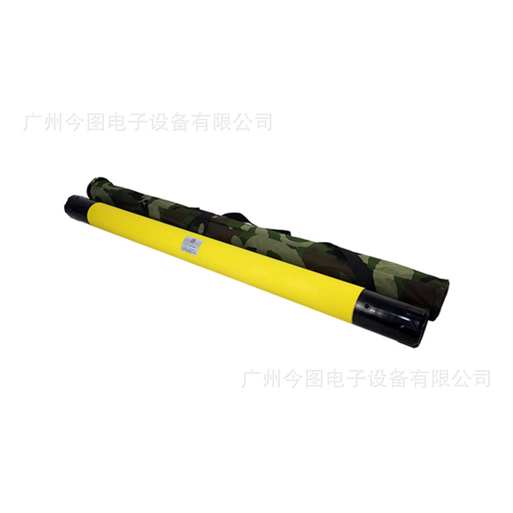 特价出口手机款地下水探测器地下水资源检测智能地下河探测深度