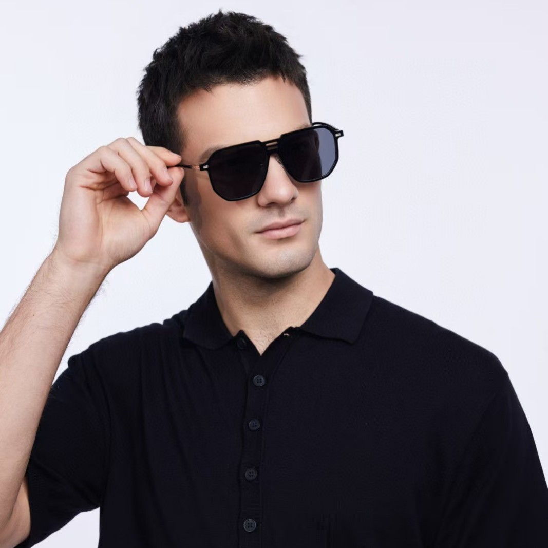 2025 new style sunglasses for women