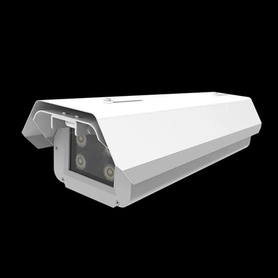 Recognition All-In-One Camera, Mühərrik qəbul borusu - zhenshi-c5-complete-machine-with-case-power-supply-white-5-million-pixels